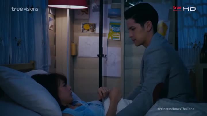 Tập 11 phim Hoàng Cung (Bản Thái)