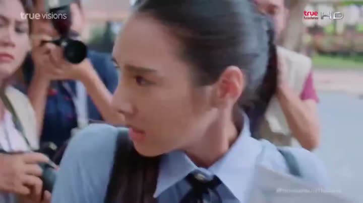 Tập 13 phim Hoàng Cung (Bản Thái)