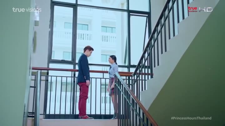 Hình ảnh tập 13 Hoàng Cung (Bản Thái)