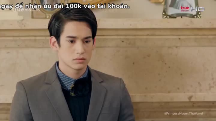 Hình ảnh tập 17 Hoàng Cung (Bản Thái)