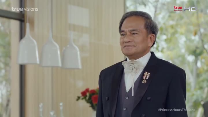 Tập 20 phim Hoàng Cung (Bản Thái)