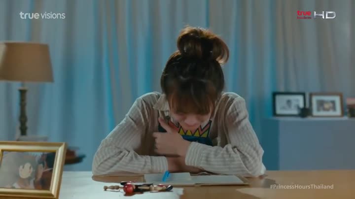 Hình ảnh tập 20 Hoàng Cung (Bản Thái)