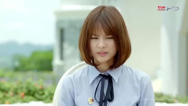 Hình ảnh tập 3 Hoàng Cung (Bản Thái)