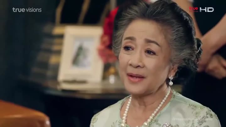 Tập 6 phim Hoàng Cung (Bản Thái)