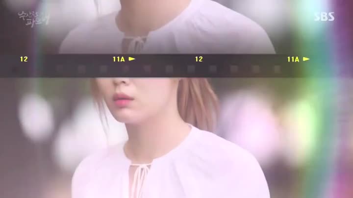 Tập 11 phim Đối Tác Đáng Ngờ