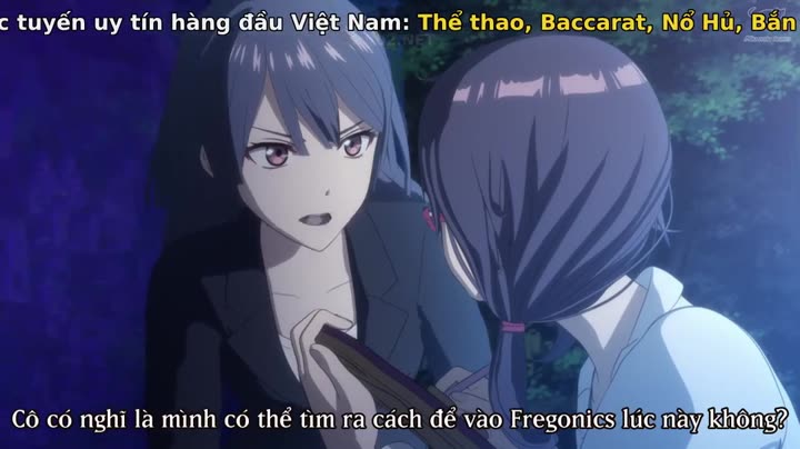 Tập 11 phim KADO: Lời Giải Đáp