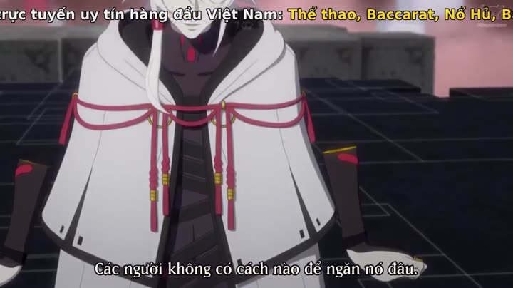 Tập 14 phim KADO: Lời Giải Đáp