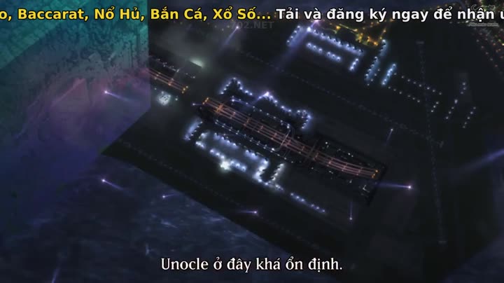 Hình ảnh tập 4 KADO: Lời Giải Đáp