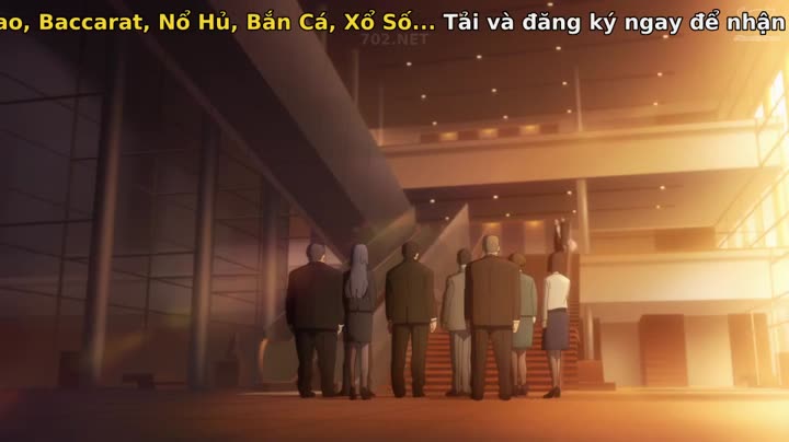 Hình ảnh tập 6 KADO: Lời Giải Đáp