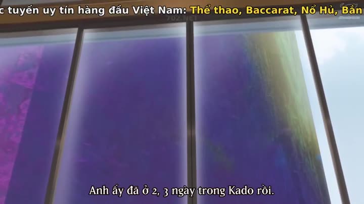 Tập 9 phim KADO: Lời Giải Đáp