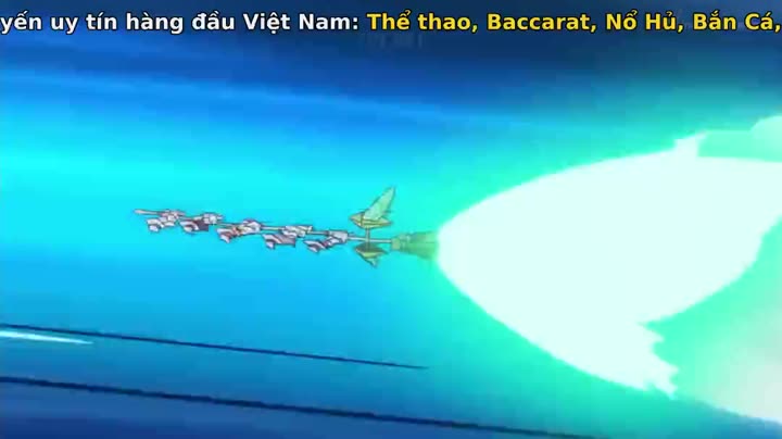Tập 25 phim Học Viện Phù Thủy Nhỏ
