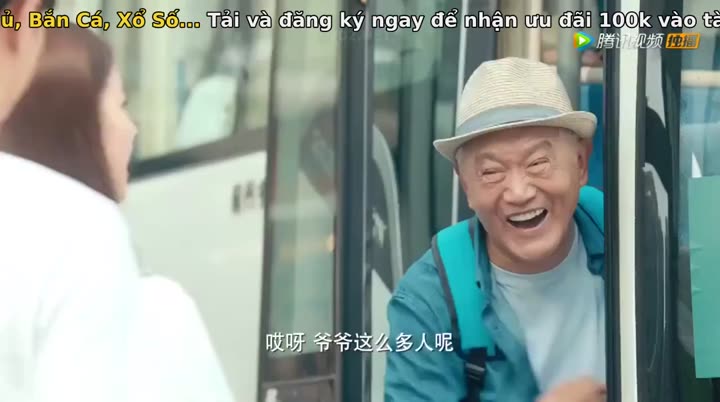 Hình ảnh tập 14 Cầu Hôn Đại Tác Chiến