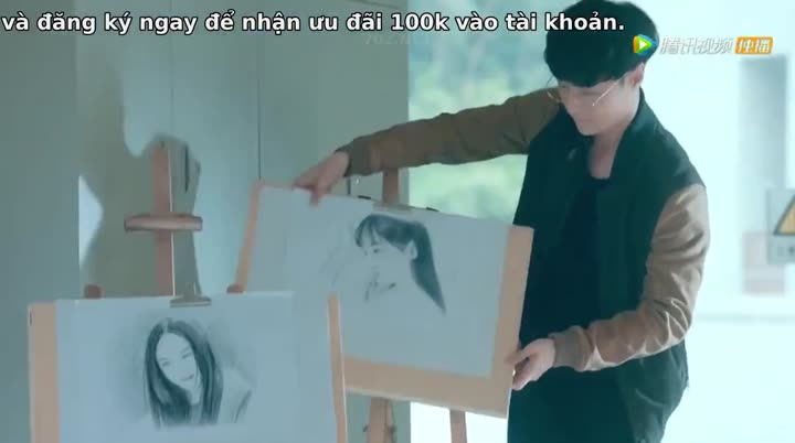Hình ảnh tập 17 Cầu Hôn Đại Tác Chiến