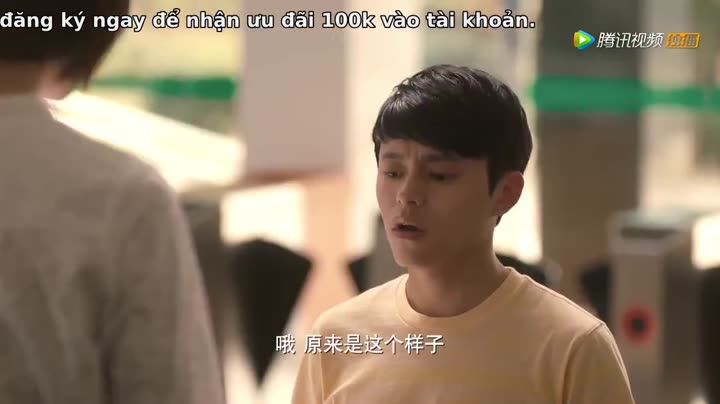 Hình ảnh tập 22 Cầu Hôn Đại Tác Chiến