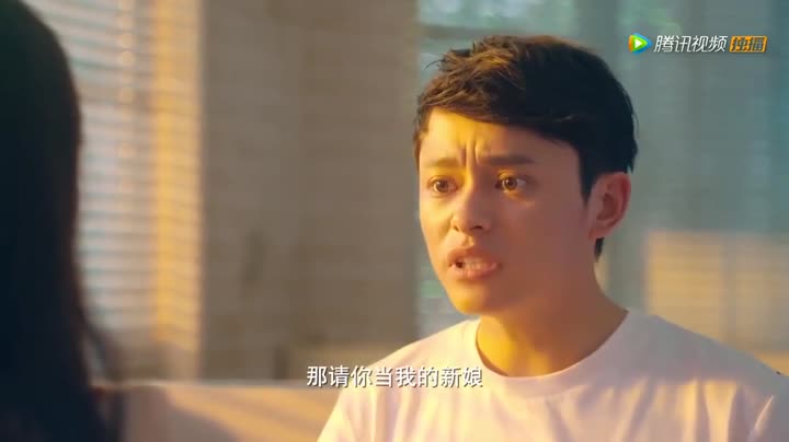 Tập 23 phim Cầu Hôn Đại Tác Chiến