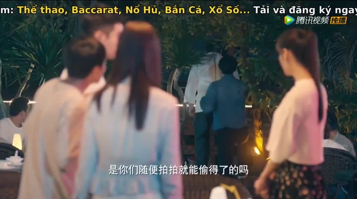 Hình ảnh tập 8 Cầu Hôn Đại Tác Chiến