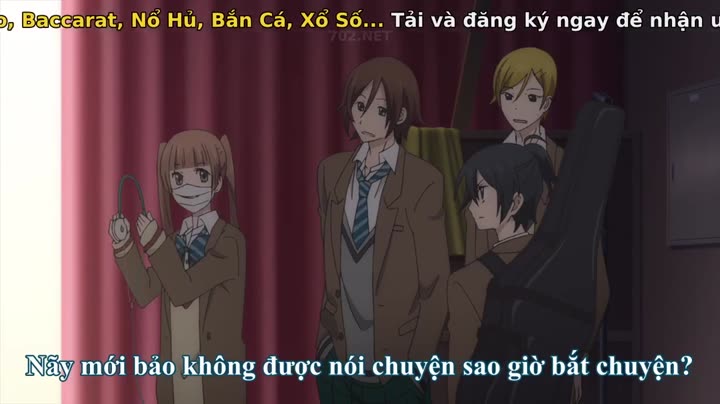 Hình ảnh tập 1 Giọng Ca Vô Danh