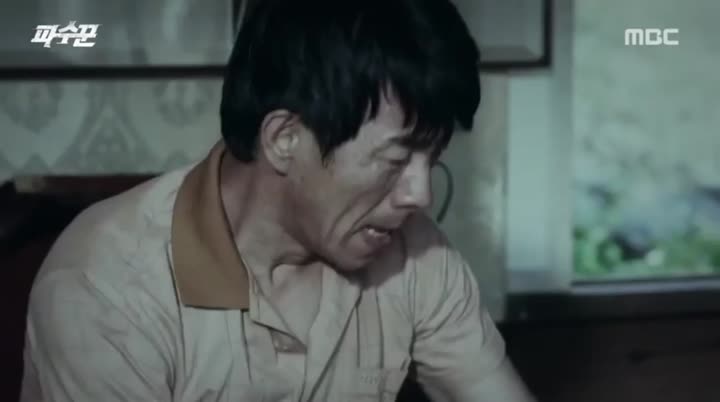 Hình ảnh tập 19 Bóng Đêm Ảm Đạm