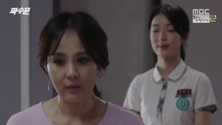 Tập 26 phim Bóng Đêm Ảm Đạm