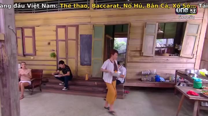 Tập 5 phim Trái Tim Tội Lỗi