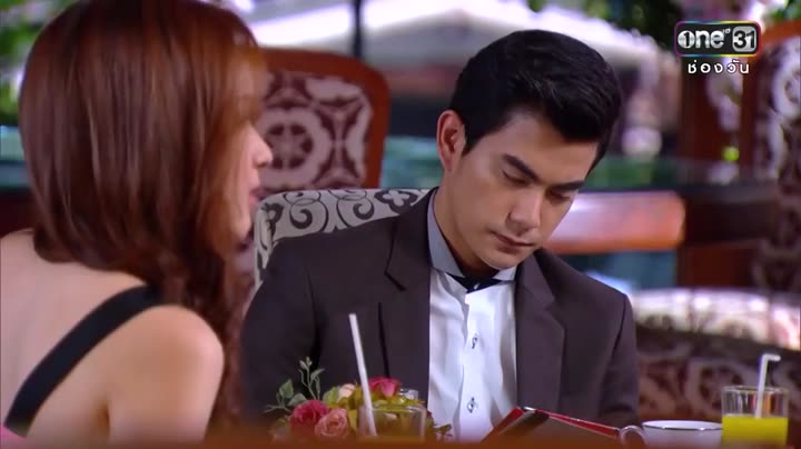 Hình ảnh tập 6 Trái Tim Tội Lỗi