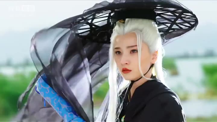 Tập 11 phim Tân Biên Thành Lãng Tử