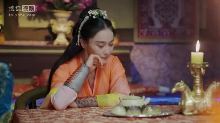Tập 15 phim Tân Biên Thành Lãng Tử