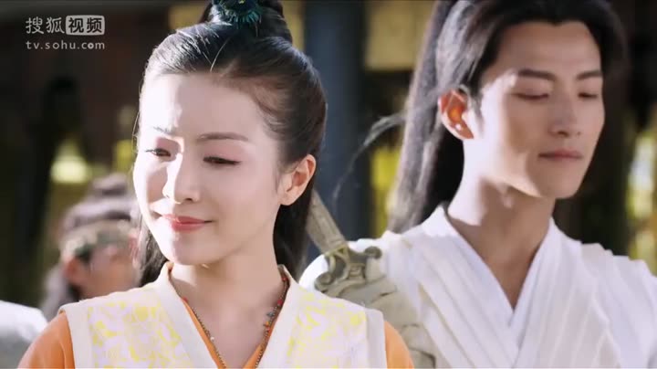 Hình ảnh tập 17 Tân Biên Thành Lãng Tử
