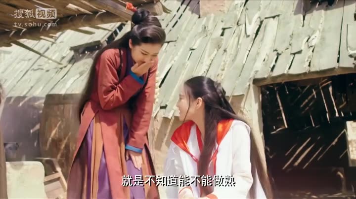 Tập 28 phim Tân Biên Thành Lãng Tử