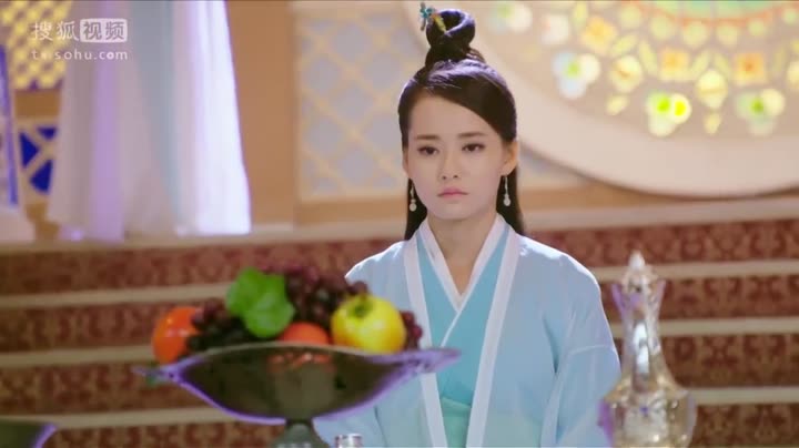 Hình ảnh tập 36 Tân Biên Thành Lãng Tử