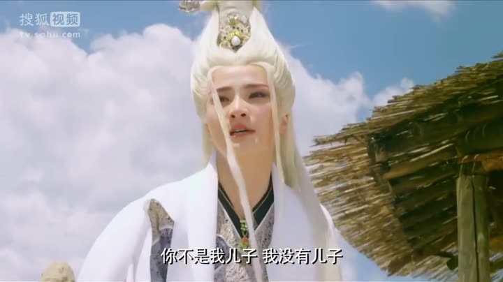 Tập 38 phim Tân Biên Thành Lãng Tử