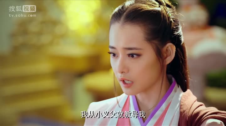 Tập 7 phim Tân Biên Thành Lãng Tử