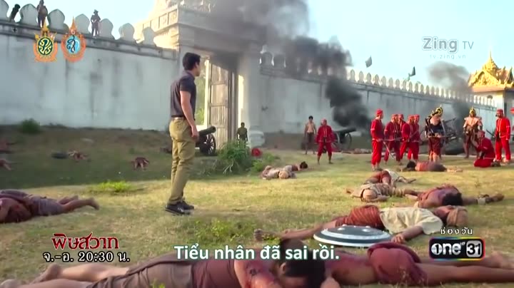 Tập 10 phim Pidsawat