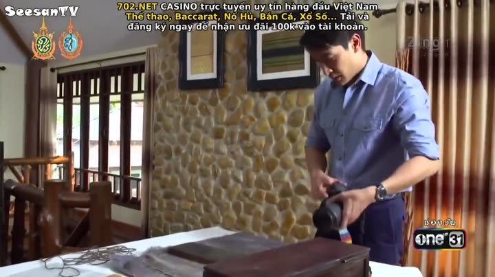 Hình ảnh tập 12 Pidsawat