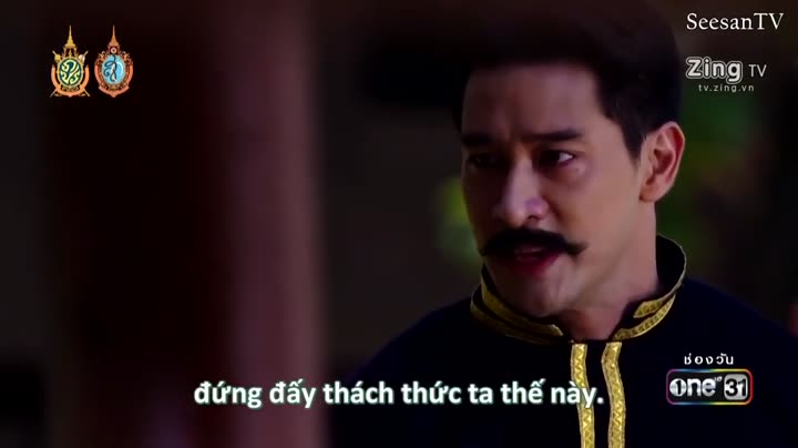 Hình ảnh tập 17 Pidsawat
