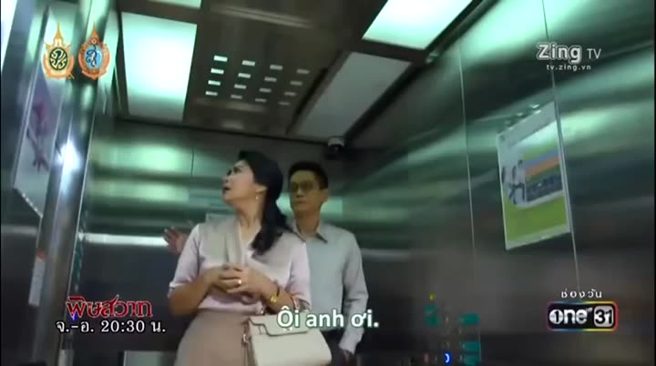 Hình ảnh tập 5 Pidsawat