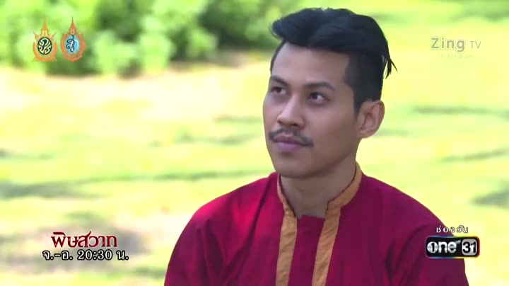 Tập 8 phim Pidsawat