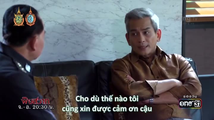 Tập 9 phim Pidsawat