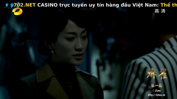 Tập 1 phim Ma Tước – Chim Sẻ