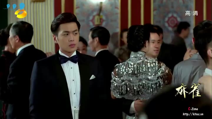 Hình ảnh tập 10 Ma Tước – Chim Sẻ