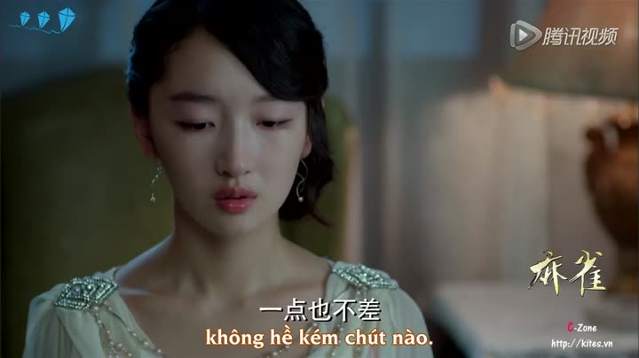 Tập 11 phim Ma Tước – Chim Sẻ