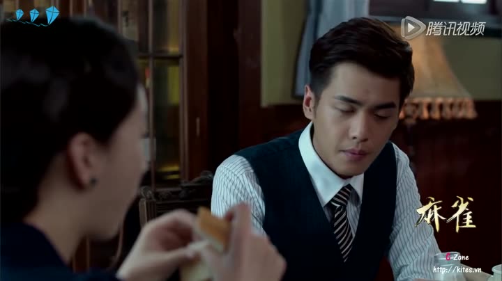 Hình ảnh tập 13 Ma Tước – Chim Sẻ