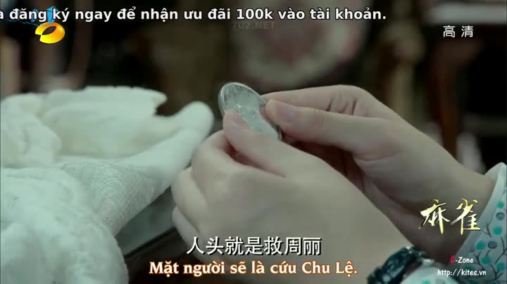 Hình ảnh tập 14 Ma Tước – Chim Sẻ