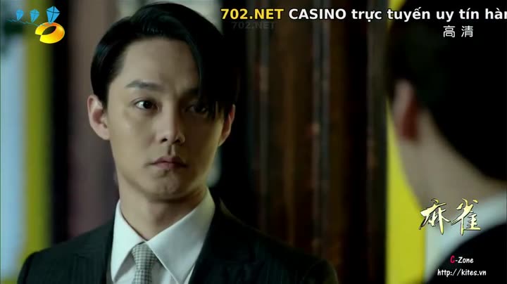 Tập 21 phim Ma Tước – Chim Sẻ
