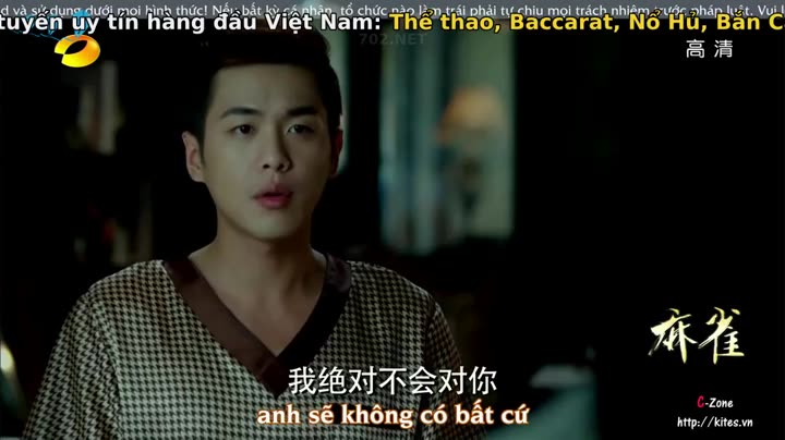 Hình ảnh tập 27 Ma Tước – Chim Sẻ