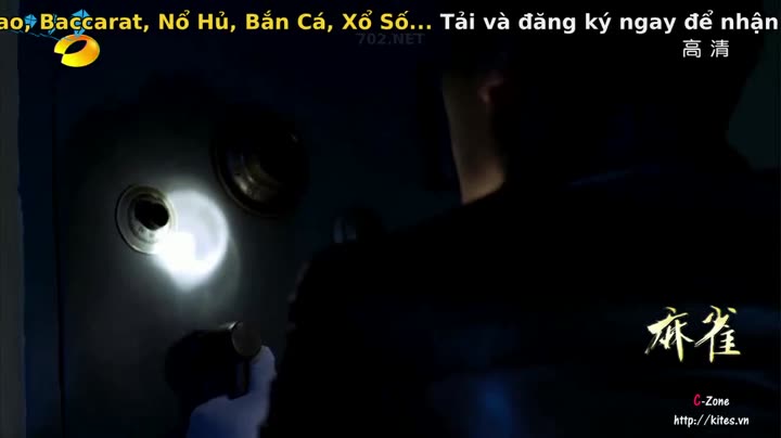 Hình ảnh tập 34 Ma Tước – Chim Sẻ