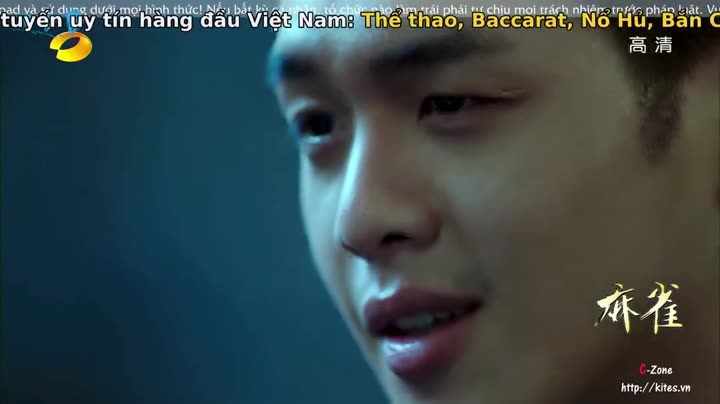 Hình ảnh tập 36 Ma Tước – Chim Sẻ