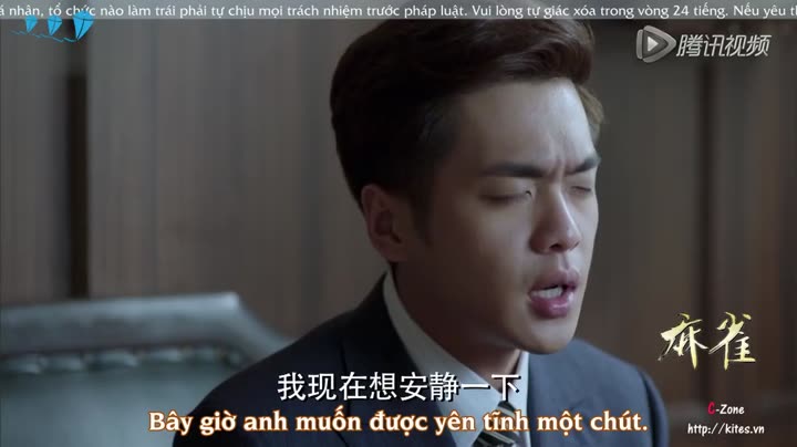 Tập 37 phim Ma Tước – Chim Sẻ