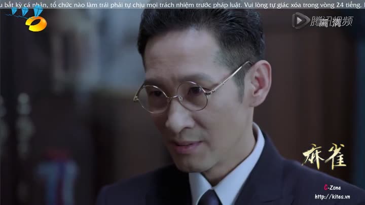 Tập 38 phim Ma Tước – Chim Sẻ