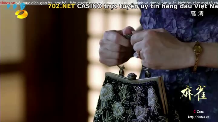 Hình ảnh tập 39 Ma Tước – Chim Sẻ